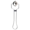 BDSMaster Roue à Picots Wheeler 10cm